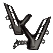 Protetor De Chassi Quadrado Tornado Moto Circuit Equiment