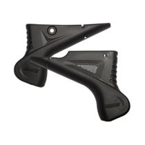 Protetor de Chassi/Quadro CRF 230 Circuit