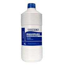 Protetor De Chassis 1L Pulviflex VONIXX Carros, Ônibus Protetor De Chassis 1L Pulviflex VONIXX Carros, Ônibus