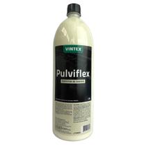 Protetor de Chassis Pulviflex 1,5L Inibidor de Ferrugem