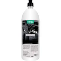 Protetor de Chassis Pulviflex Vintex 1,5 L Evita Ferrugem e Oxidação