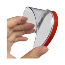 Protetor De Chuva Universal Para Retrovisor De Fibra De Carbono 2PCS Cobertura De Chuva Para Carros