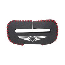 Protetor De Cinto De Segurança Para Carros Genesis G80 GV70 GV80 GV60 G70 Essentia Neolun G90 GV90