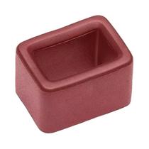 Protetor De Cinto De Segurança Universal Para Carro, Anti-Colisão, Em Silicone, 1, 2 Ou 4 Peças