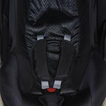 Protetor de Cinto MF 2 pçs - Preto