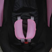 Protetor de Cinto MF 2 pçs - Rosa