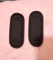Protetor de Cinto Para Carrinho Universal Preto Protetor de Cinto Para Carrinho Universal Preto