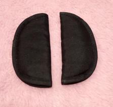 Protetor de Cinto Para Carrinho Universal Preto Protetor de Cinto Para Carrinho Universal Preto