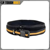 Protetor De Cinto Universal De Suspensão Rápida TOUGHBUILT TB-CT-41B Acessórios Para Ferramentas De