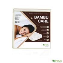 Protetor de Colcão Impermeável Bambu - Cama Casal - Copespuma