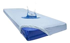 Protetor De Colchão 190x90m Lençol Impermeável Vapt Vupt