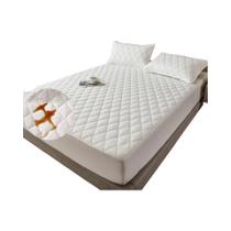 Protetor De Colchão Ajustável Impermeável Antibacteriano Capa De Cama 150x200 160x200 180x200 Protetor De Colchão Ajustável Impermeável Antibacteriano Capa De Cama 150x200 160x200 180x200