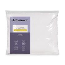 Protetor de Colchão Altenburg Impermeável Misto - Branco - Casal