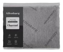 Protetor de colchão carvão ativado - solteiro - altenburg