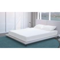 Protetor de Colchão Casal 140x190cm Impermeável Pratic Life Sortido