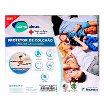 Protetor De Colchão Casal Frelanzza