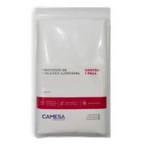 Protetor de Colchão casal Impermeável CAMESA Protetor de Colchão casal Impermeável CAMESA