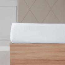 Protetor de Colchão Casal Impermeável Microfibra 138x188x35 - Bene Casa Protetor de Colchão Casal Impermeável Microfibra 138x188x35 - Bene Casa