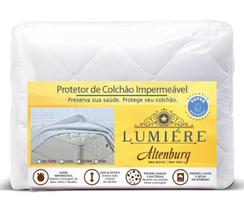 Protetor De Colchão Casal Lumiere