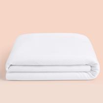 Protetor de colchão Casper Sleep Waterproof King White Protetor de colchão Casper Sleep Waterproof King White