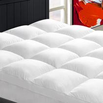 Protetor de Colchão CHOPINMOON Queen Extra Grosso com Pillow Top Protetor de Colchão CHOPINMOON Queen Extra Grosso com Pillow Top