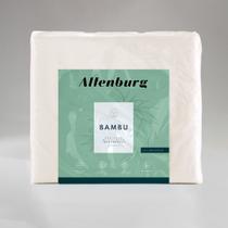Protetor de Colchão com Elástico King Altenburg Bambu