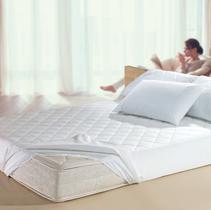 Protetor de Colchão com Elástico Solteiro Altenburg