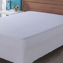 Protetor de colchao confort casal 1,40x1,90 38cm Protetor de colchao confort casal 1,40x1,90 38cm