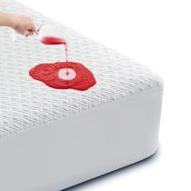 Protetor de Colchão Cozymaker Tamanho Solteiro 100% Impermeável Protetor de Colchão Cozymaker Tamanho Solteiro 100% Impermeável