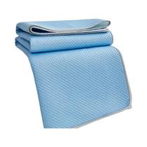 Protetor De Colchão De Seda Gelada Lavável E Respirável, Macio E Amigável À Pele, Ideal Para O Verão Protetor De Colchão De Seda Gelada Lavável E Respirável, Macio E Amigável À Pele, Ideal Para O Verão