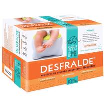 Protetor de Colchão Desfralde Absorvente Descartável 10 Un Protetor de Colchão Desfralde Absorvente Descartável 10 Un
