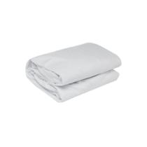 Protetor de Colchão Impermeável Antiácaro Antialergico Sem Ruído 100 Poliéster Protetor de Colchão Impermeável Antiácaro Antialergico Sem Ruído 100 Poliéster