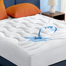 Protetor de Colchão Impermeável Bedsure Queen Size - Branco Protetor de Colchão Impermeável Bedsure Queen Size - Branco