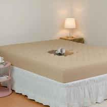 Protetor de Colchão Impermeável Cama King Protetor de Colchão Impermeável Cama King