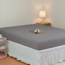 Protetor de Colchão Impermeável Cama Queen Protetor de Colchão Impermeável Cama Queen