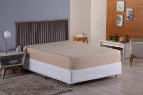 Protetor de colchão IMPERMEÁVEL CASAL 170 fios Protetor de colchão IMPERMEÁVEL CASAL 170 fios