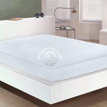 Protetor de Colchão Impermeável Casal Box Matelado Protetor de Colchão Impermeável Casal Box Matelado