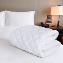 Protetor De Colchão Impermeável Casal Matelado Antialérgico Antiácaro Resistente A Líquidos Toque Macio Branco Preto Cinza Protetor De Colchão Impermeável Casal Matelado Antialérgico Antiácaro Resistente A Líquidos Toque Macio Branco Preto Cinza