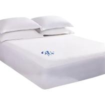 Protetor de Colchão Impermeável Casal Sonhare - Sultan