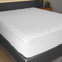 Protetor De Colchão Impermeável Em Algodão Appel King
