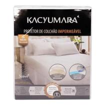 Protetor de Colchão Impermeável - Kacyumara