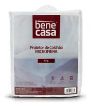 Protetor de colchão impermeável King Bene Casa