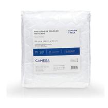 Protetor de Colchão Impermeável Matelado Solteiro Protetor de Colchão Impermeável Matelado Solteiro