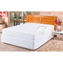 Protetor De Colchão Impermeável Matelado Ultra Casal 1008