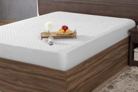 Protetor de Colchão Impermeavel Matelado Ultrassonico Ultra Solteiro Protetor de Colchão Impermeavel Matelado Ultrassonico Ultra Solteiro