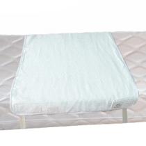 Protetor De Colchão Impermeável Meia Cama Solteiro 1 x 0,7 m