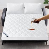 Protetor de Colchão Impermeável Moonsea Queen Size para Sofá-Cama