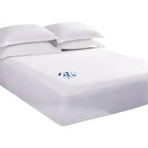 Protetor De Colchão Impermeável Queen Sonhare - Sultan