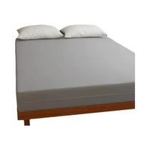 Protetor De Colchão Impermeável, Respirável, Silencioso E Antibacteriano Com Zíper Para Cama Queen E Protetor De Colchão Impermeável, Respirável, Silencioso E Antibacteriano Com Zíper Para Cama Queen E