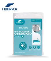 Protetor De Colchão Impermeável Silencioso Fibrasca Queen